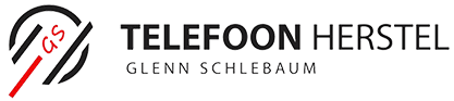 Telefoon-Herstel.nl Logo